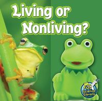 Produktbild: Living Or Nonliving?