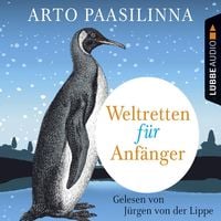 Produktbild: Weltretten f&uuml;r Anf&auml;nger