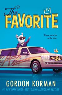 Produktbild: Favorite