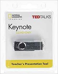Produktbild: Keynote / A1.2/A2.1: Elementary - Teacher's Presentation Tool