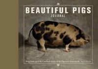 Produktbild: Beautiful Pigs Journal
