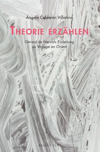 Produktbild: Theorie erz&auml;hlen