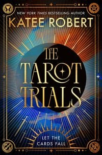 Produktbild: The Tarot Trials