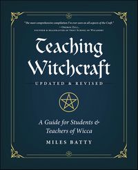 Produktbild: Teaching Witchcraft