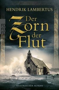Produktbild: Der Zorn der Flut
