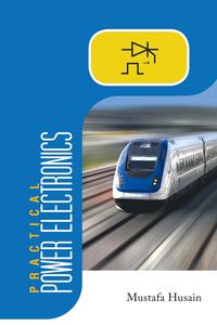 Produktbild: Practical Power Electronics