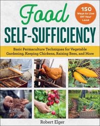 Produktbild: Food Self-Sufficiency