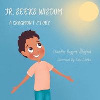 Produktbild: Jr Seeks Wisdom