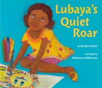 Produktbild: Lubaya's Quiet Roar