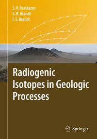 Produktbild: Radiogenic Isotopes in Geologic Processes