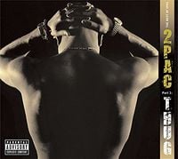 Produktbild: The Best of 2Pac Part 1: Thug (2LP)