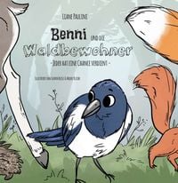 Produktbild: Benni und die Waldbewohner