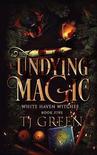 Produktbild: Undying Magic