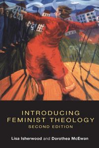 Produktbild: Introducing Feminist Theology