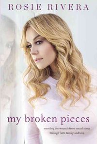 Produktbild: My Broken Pieces