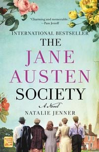 Produktbild: The Jane Austen Society