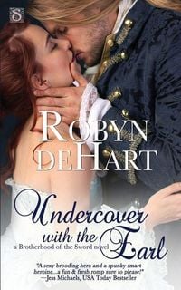 Produktbild: Undercover with the Earl