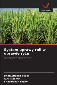 Produktbild: System uprawy roli w uprawie ry&iquest;u
