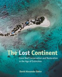 Produktbild: The Lost Continent