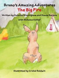 Produktbild: The Big Fire