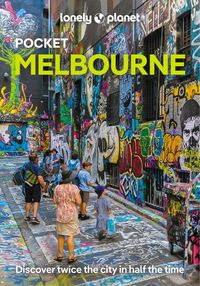 Bild vom Artikel Lonely Planet Pocket Melbourne 6 vom Autor Lonely Planet
