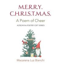 Produktbild: Merry Christmas