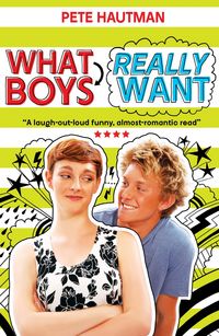 Produktbild: What Boys Really Want