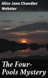 Produktbild: The Four-Pools Mystery