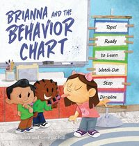 Produktbild: Brianna and the Behavior Chart