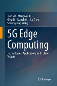 Produktbild: 5G Edge Computing