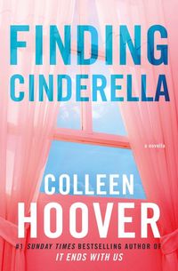 Bild vom Artikel Finding Cinderella vom Autor Colleen Hoover