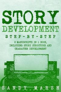 Produktbild: Story Development