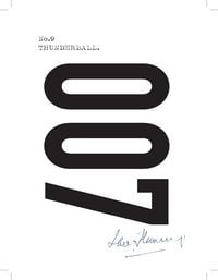 Produktbild: Thunderball