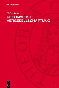Produktbild: Deformierte Vergesellschaftung