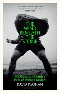 Produktbild: The Wind Beneath the Stone