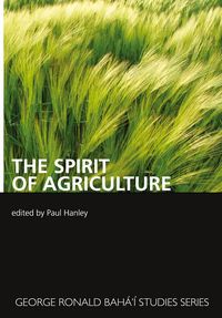 Produktbild: The Spirit Of Agriculture