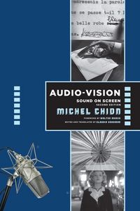 Produktbild: Audio-Vision: Sound on Screen
