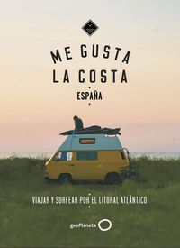 Produktbild: Me gusta la costa en Espa&ntilde;a