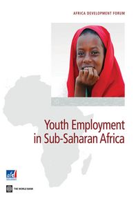Produktbild: Youth Employment in Sub-Saharan Africa