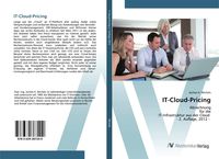 Produktbild: IT-Cloud-Pricing