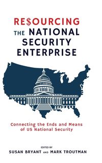 Produktbild: Resourcing the National Security Enterprise