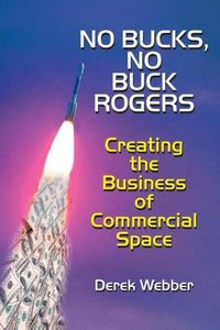 Produktbild: Webber, D: No Bucks, No Buck Rogers