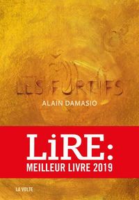 Produktbild: Les Furtifs