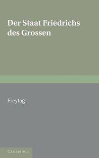 Produktbild: Staat Friedrichs Des Grossen