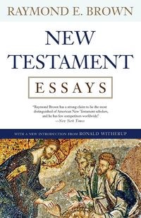 Produktbild: New Testament Essays