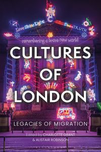 Produktbild: Cultures of London
