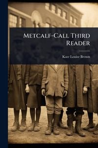 Produktbild: Metcalf-Call Third Reader