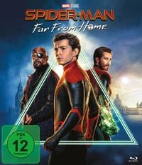 Bild vom Artikel Spider-Man: Far from Home vom Autor Jake Gyllenhaal