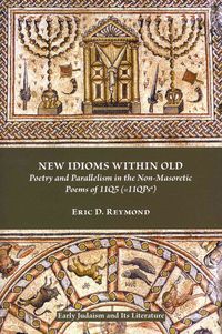 Produktbild: New Idioms Within Old