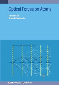 Produktbild: Optical Forces on Atoms